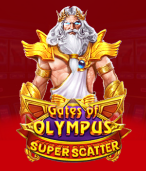Gates Of Olympus Super Scater